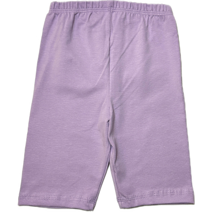 Legginsy bawełniane przed kolano GREMTEX - KOCI DOMEK